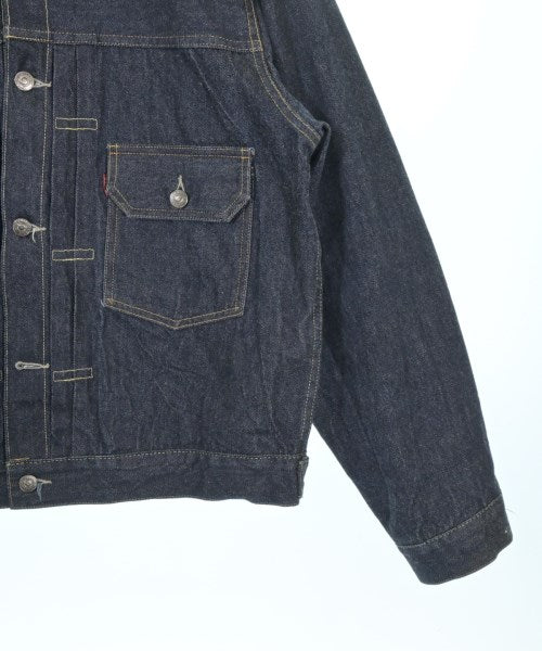 LEVI'S VINTAGE CLOTHING 牛仔夾克