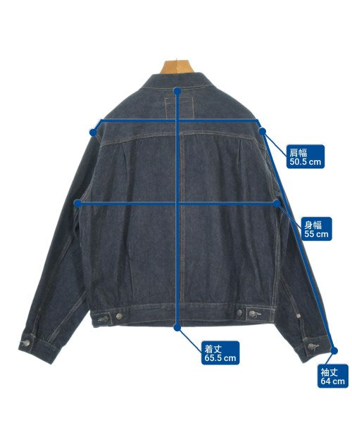 LEVI'S VINTAGE CLOTHING 牛仔夾克