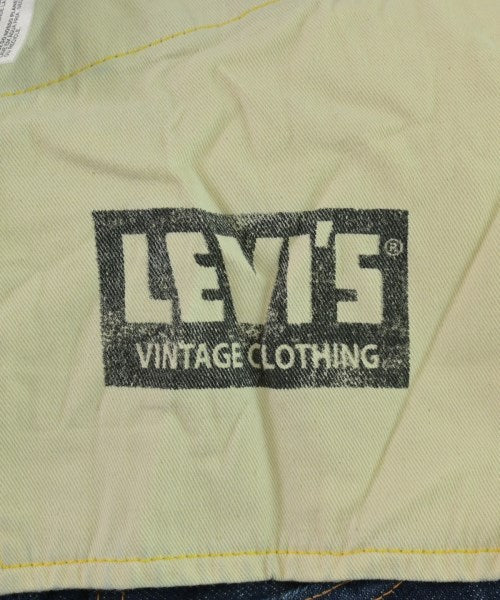 LEVI'S VINTAGE CLOTHING 牛仔褲