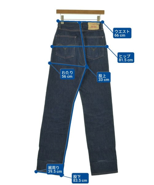 LEVI'S VINTAGE CLOTHING 牛仔褲