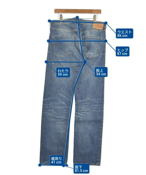 LEVI'S VINTAGE CLOTHING 牛仔褲