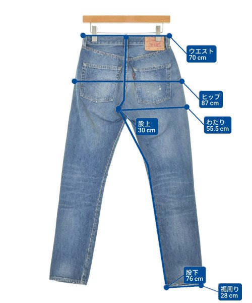 LEVI'S VINTAGE CLOTHING 牛仔褲
