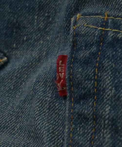 LEVI'S VINTAGE CLOTHING 牛仔褲