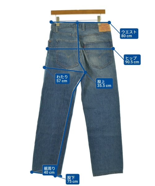 LEVI'S VINTAGE CLOTHING 牛仔褲