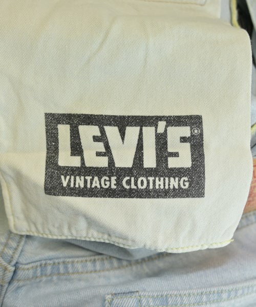 LEVI'S VINTAGE CLOTHING 牛仔褲