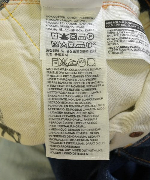 LEVI'S VINTAGE CLOTHING 牛仔褲