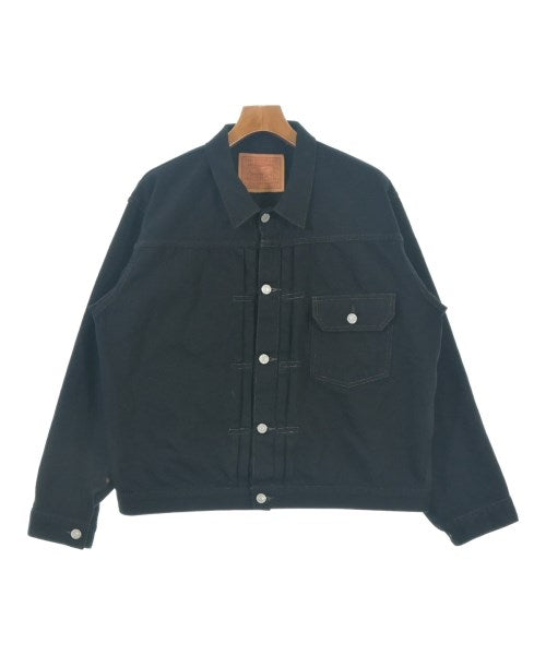 LEVI'S VINTAGE CLOTHING 牛仔夾克