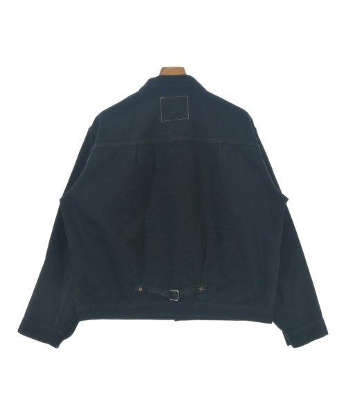 LEVI'S VINTAGE CLOTHING 牛仔夾克