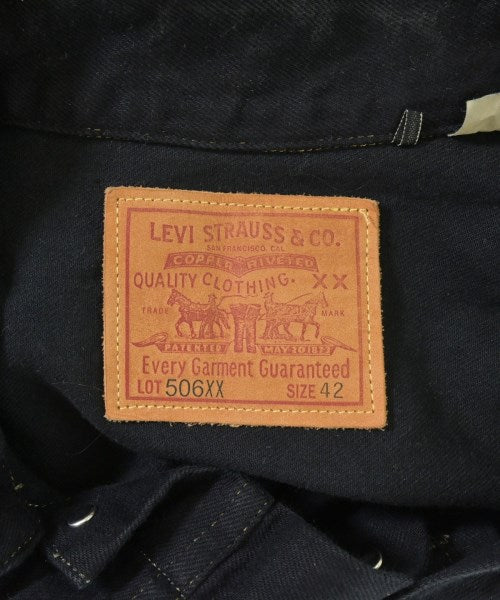 LEVI'S VINTAGE CLOTHING 牛仔夾克
