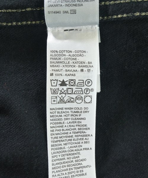 LEVI'S VINTAGE CLOTHING 牛仔夾克
