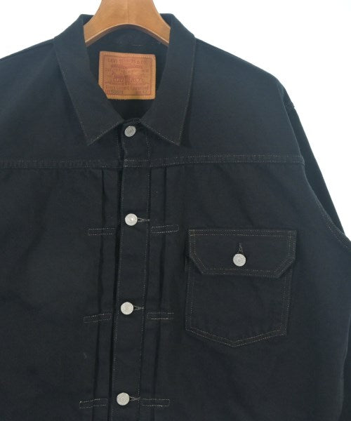 LEVI'S VINTAGE CLOTHING 牛仔夾克