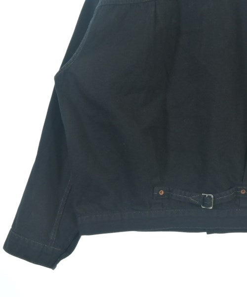 LEVI'S VINTAGE CLOTHING 牛仔夾克