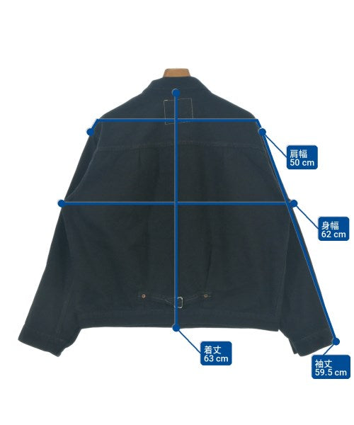 LEVI'S VINTAGE CLOTHING 牛仔夾克