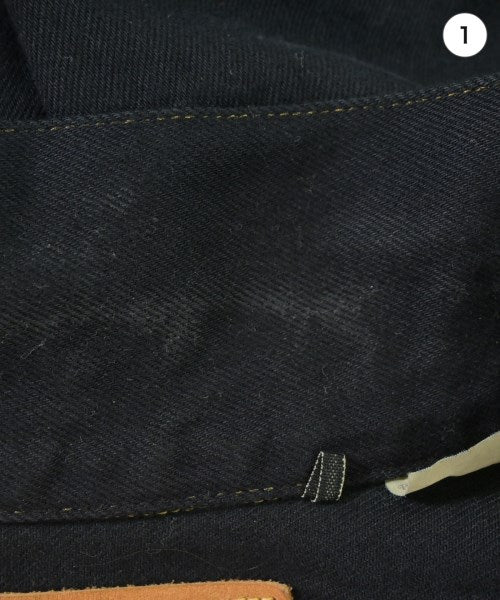LEVI'S VINTAGE CLOTHING 牛仔夾克