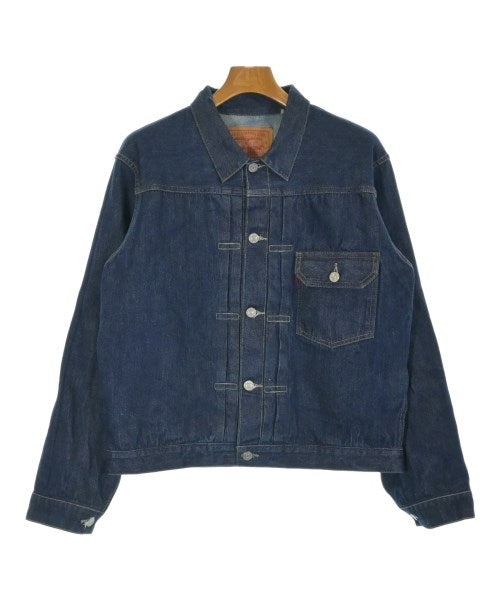 LEVI'S VINTAGE CLOTHING 牛仔夾克