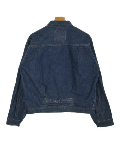 LEVI'S VINTAGE CLOTHING 牛仔夾克