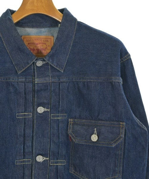 LEVI'S VINTAGE CLOTHING 牛仔夾克