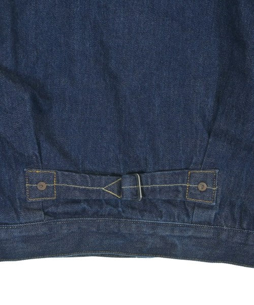 LEVI'S VINTAGE CLOTHING 牛仔夾克