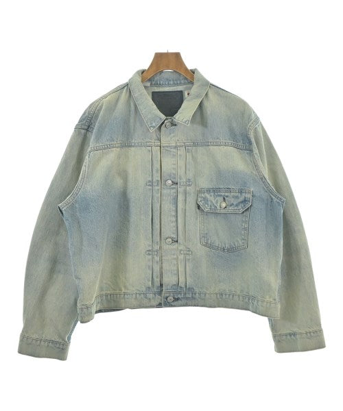 LEVI'S 牛仔夾克