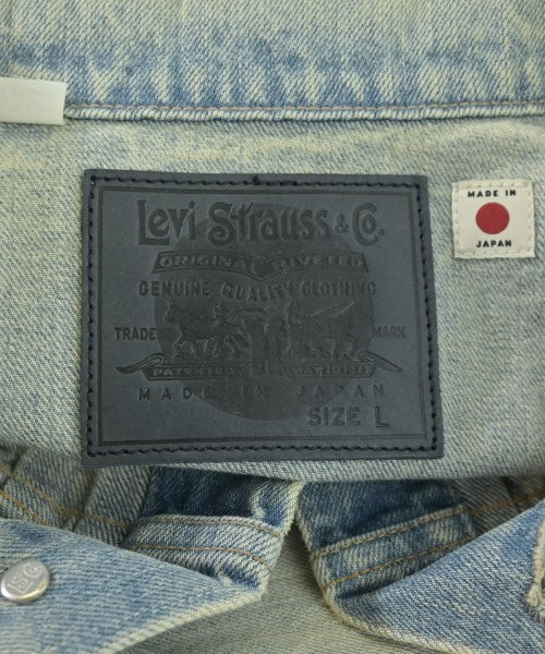 LEVI'S 牛仔夾克