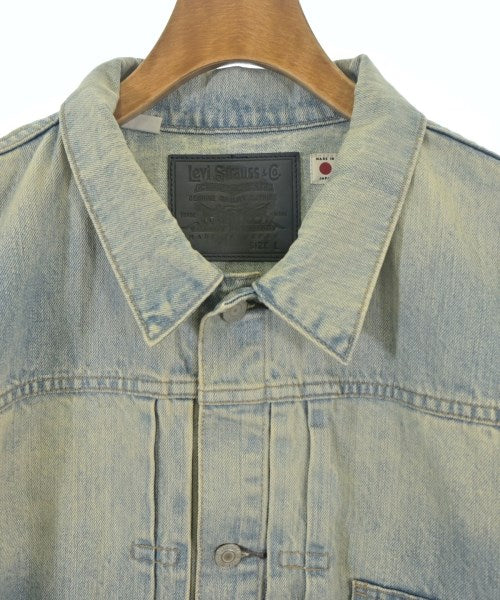 LEVI'S 牛仔夾克