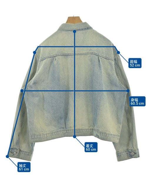 LEVI'S 牛仔夾克