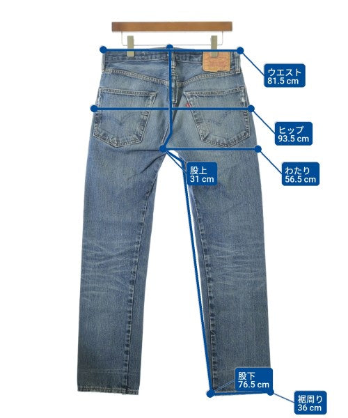 LEVI'S 牛仔褲