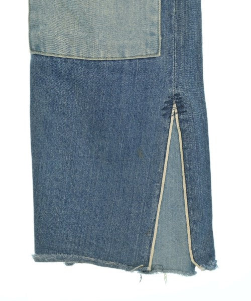 LEVI'S VINTAGE CLOTHING 牛仔褲