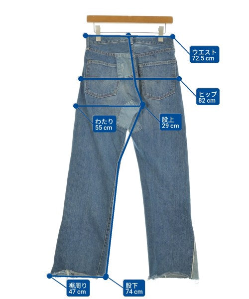 LEVI'S VINTAGE CLOTHING 牛仔褲