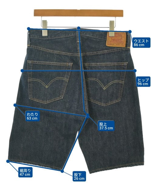 LEVI'S VINTAGE CLOTHING 短褲