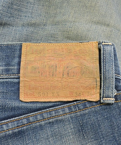 LEVI'S VINTAGE CLOTHING 牛仔褲