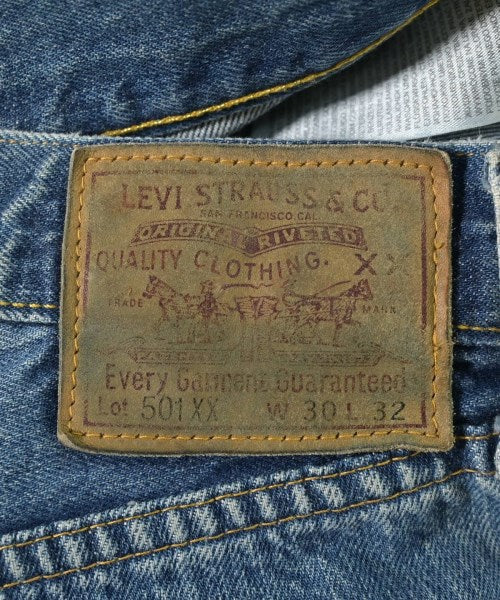 LEVI'S VINTAGE CLOTHING 牛仔褲