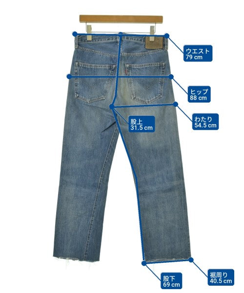 LEVI'S VINTAGE CLOTHING 牛仔褲