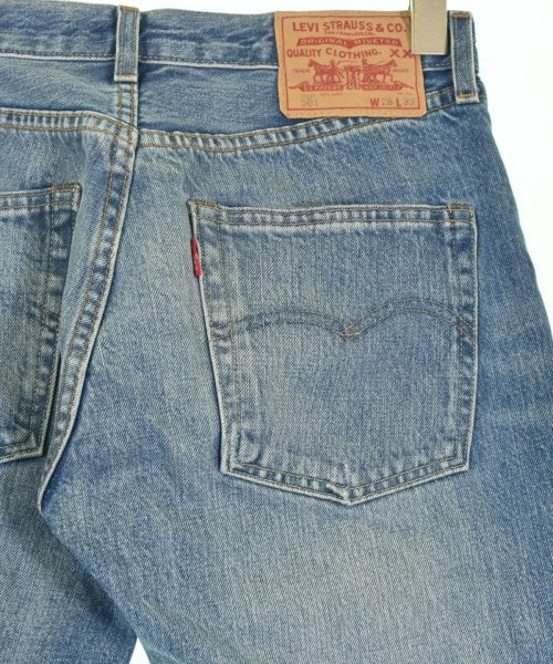 LEVI'S VINTAGE CLOTHING 牛仔褲