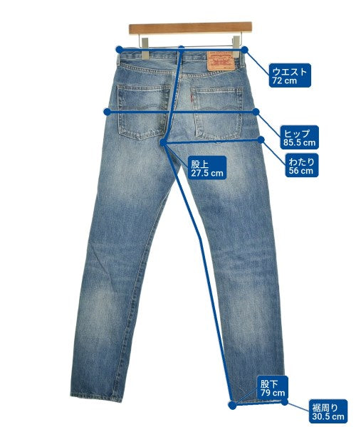 LEVI'S VINTAGE CLOTHING 牛仔褲