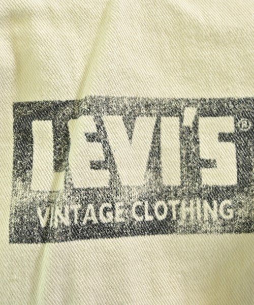 LEVI'S VINTAGE CLOTHING 牛仔褲