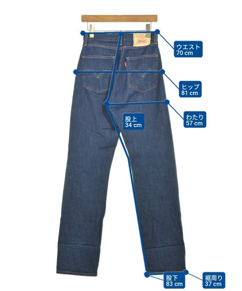 LEVI'S VINTAGE CLOTHING 牛仔褲