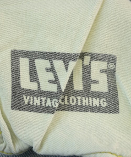 LEVI'S VINTAGE CLOTHING 牛仔褲