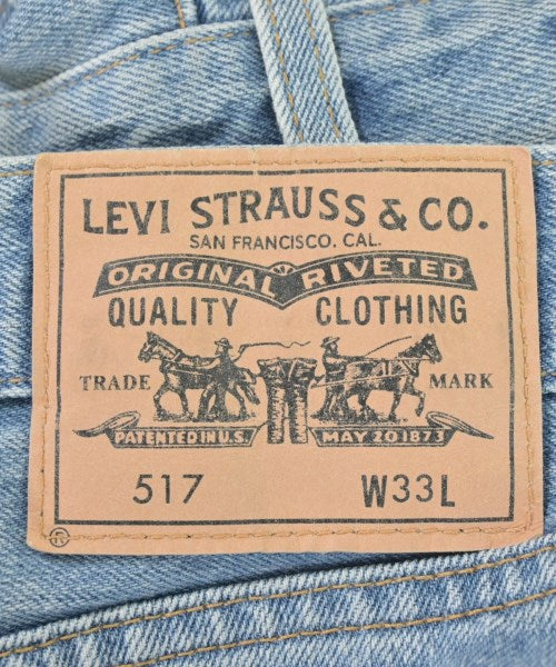 LEVI'S VINTAGE CLOTHING 牛仔褲