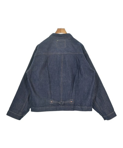 LEVI'S VINTAGE CLOTHING 牛仔夾克