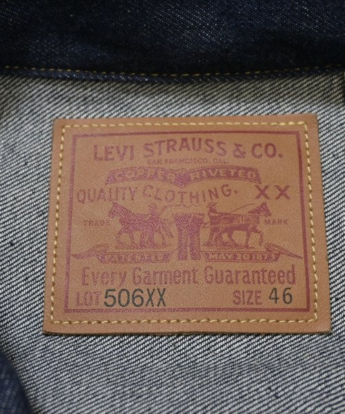 LEVI'S VINTAGE CLOTHING 牛仔夾克