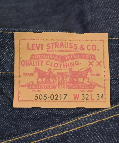 LEVI'S VINTAGE CLOTHING 牛仔褲