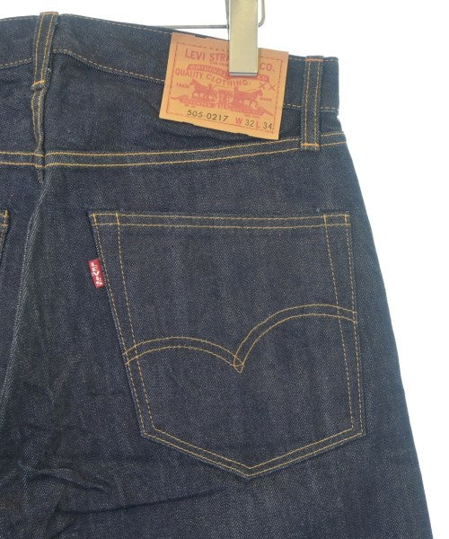 LEVI'S VINTAGE CLOTHING 牛仔褲