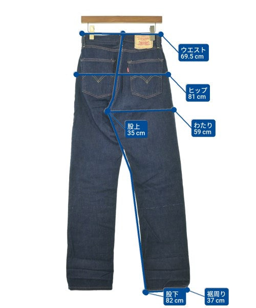 LEVI'S VINTAGE CLOTHING 牛仔褲