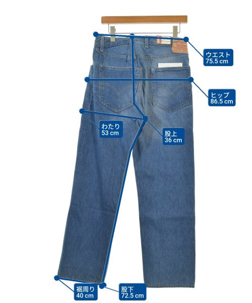 LEVI'S VINTAGE CLOTHING 牛仔褲