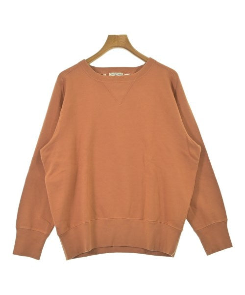 LEVI'S VINTAGE CLOTHING 運動衫