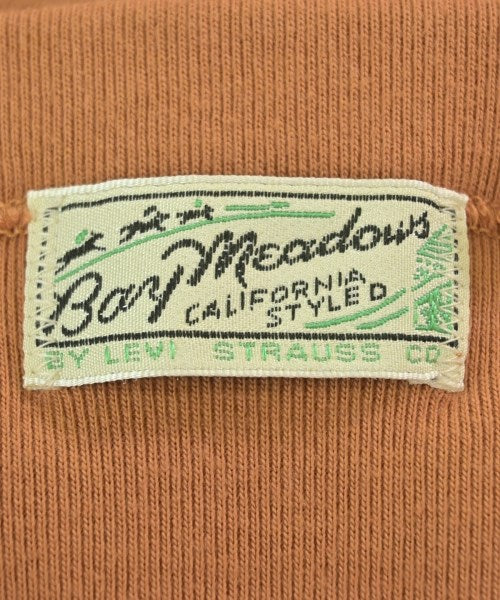 LEVI'S VINTAGE CLOTHING 運動衫