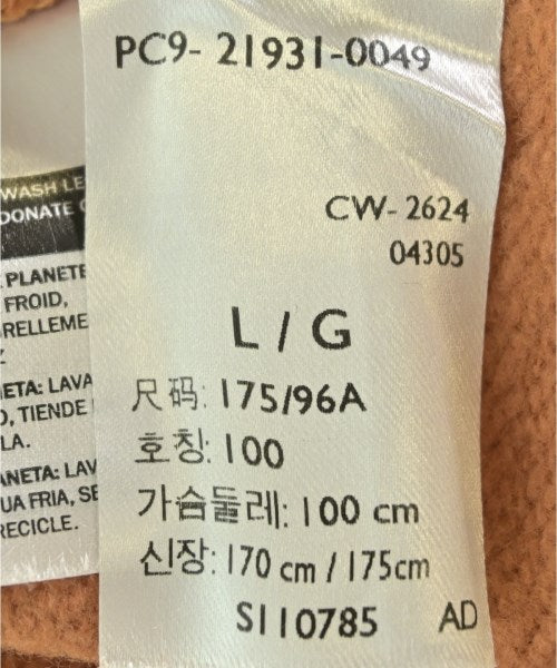 LEVI'S VINTAGE CLOTHING 運動衫