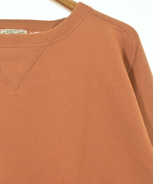 LEVI'S VINTAGE CLOTHING 運動衫