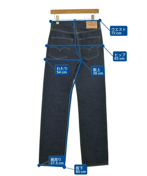 LEVI'S VINTAGE CLOTHING 牛仔褲